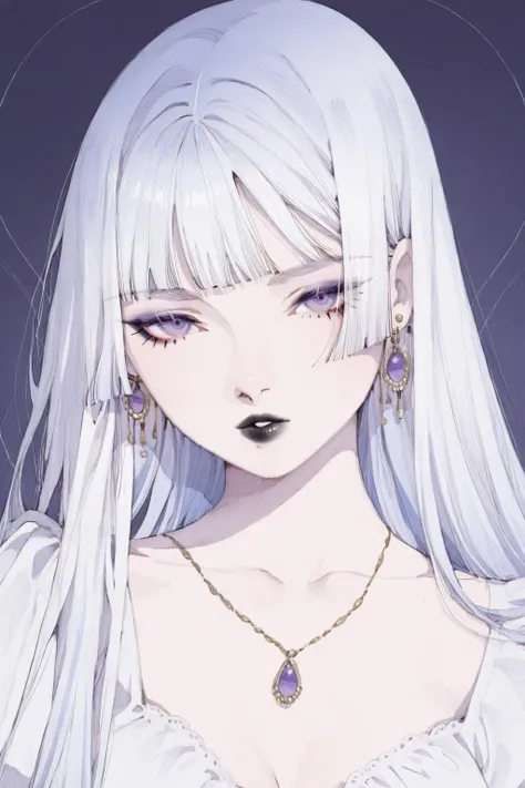 Illustrious styles by MF - Lopu style