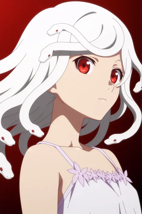 Monogatari Series | KamiNadeko (Nadeko Sengoku)