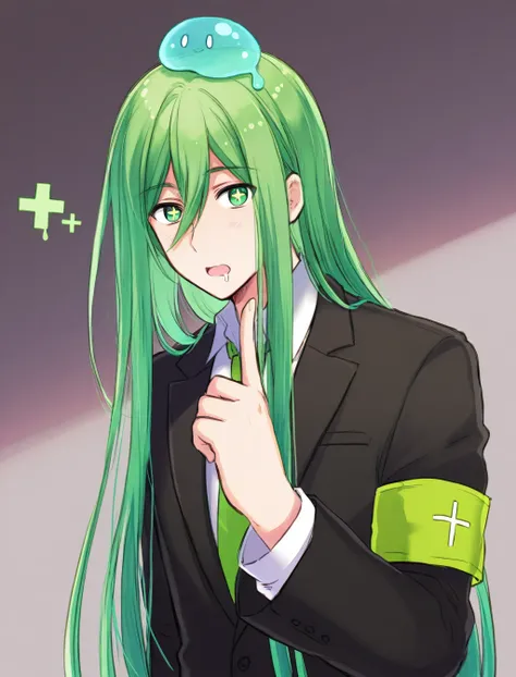 Hidekaz Himeruya (Hetalia Manga) Style