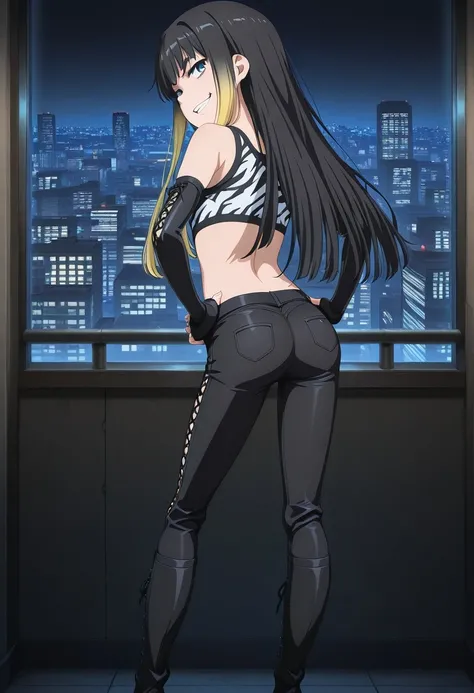 Kuroyoru Umidori | Toaru Majutsu No Index