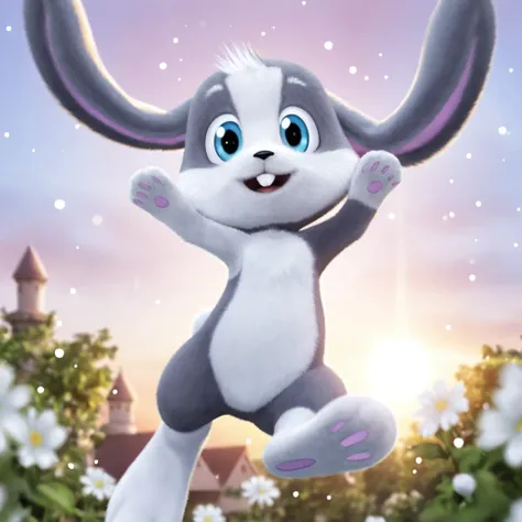 Schnuffel bunny
