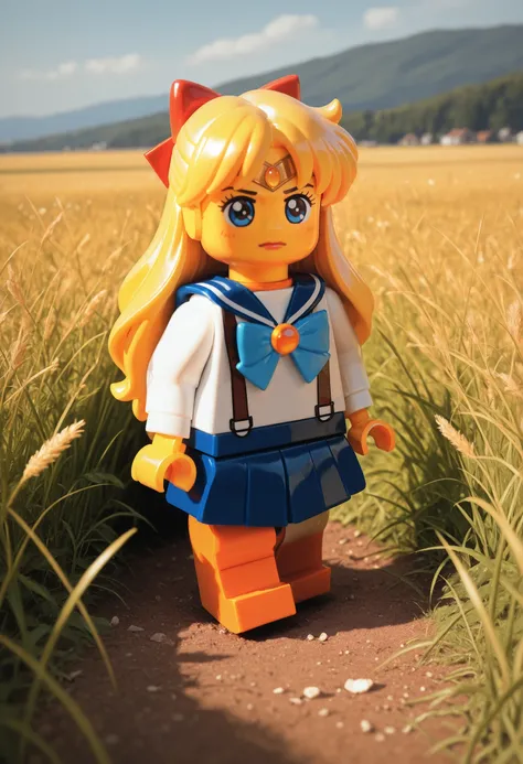 Lego Minifig