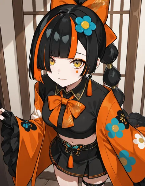 蝶屋はなび/ぶいすぽっ！ - choya hanabi/vspo!