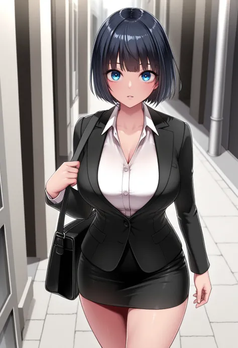 Metal Girl メタルガール
