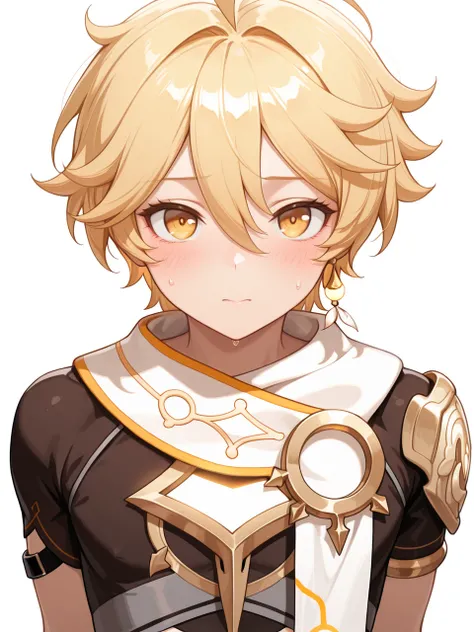 Aether | Genshin Impact