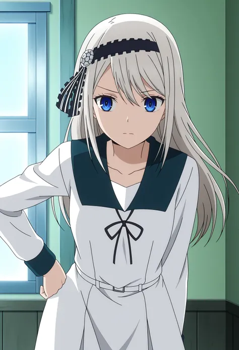 Shirogane Kei丨白銀圭丨白银圭