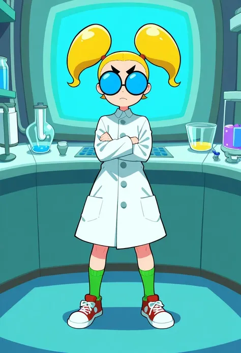 [IL] Polly Sparks (JumpStart Mystery Mountain)