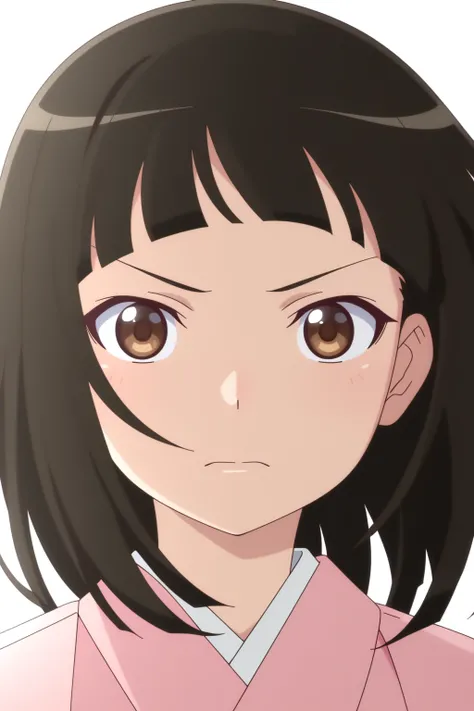 Monogatari Series | SakaNadeko (Nadeko Sengoku)