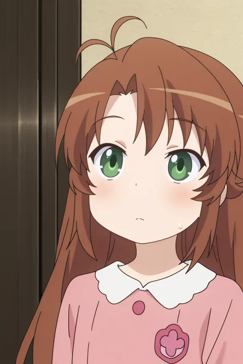 Non Non Biyori | Komari Koshigaya