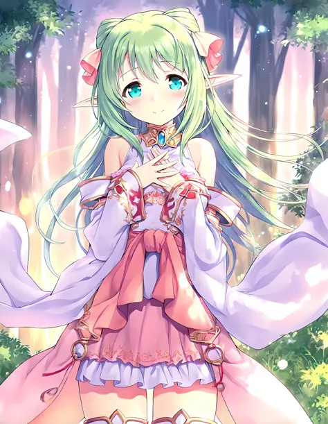Cecile/セシル（あいりすミスティリア）