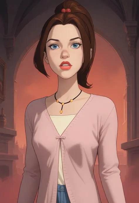 Kitty Pryde