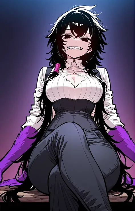 Bibian | Player | Manhwa | Webtoon | Illustrious