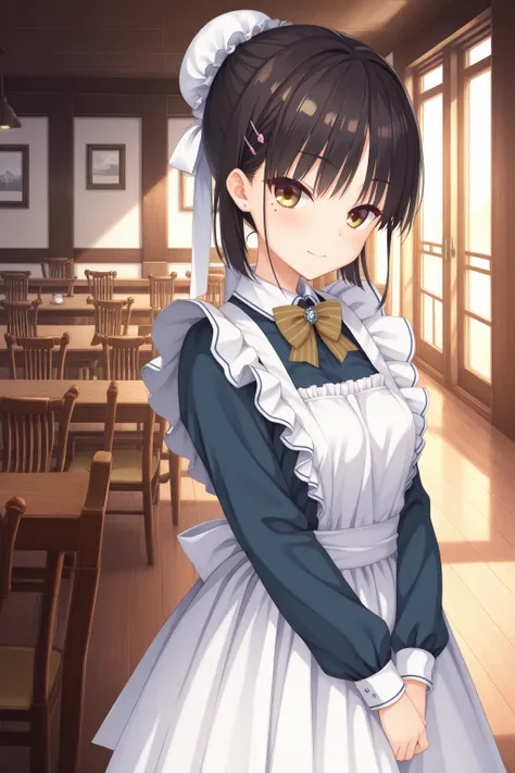 Natsume Shiki | Café Stella to Shinigami no Chou