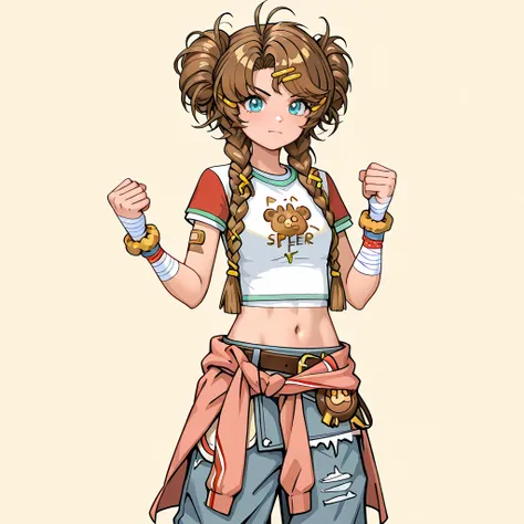 Spathodea (Reverse: 1999) - Commission LoRA Illustrious [ Support]