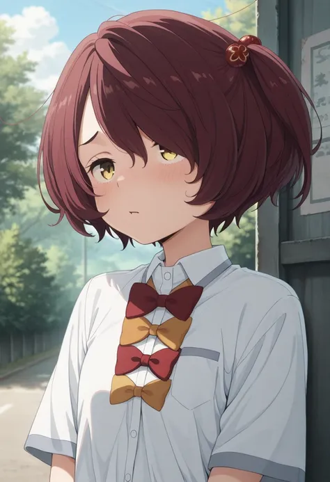 Komari Chika | Too Many Losing Heroines! | 負けヒロインが多すぎる！_rel_260420