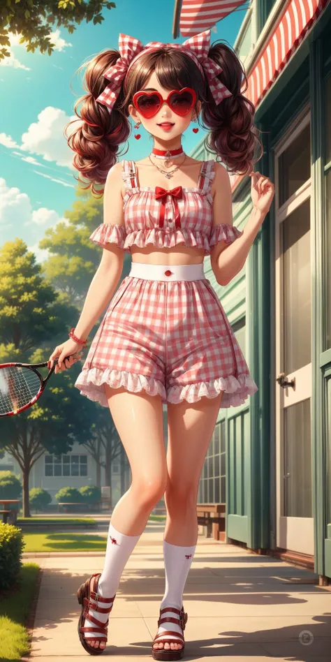 Nymphet Aesthetic (Fashion Style)