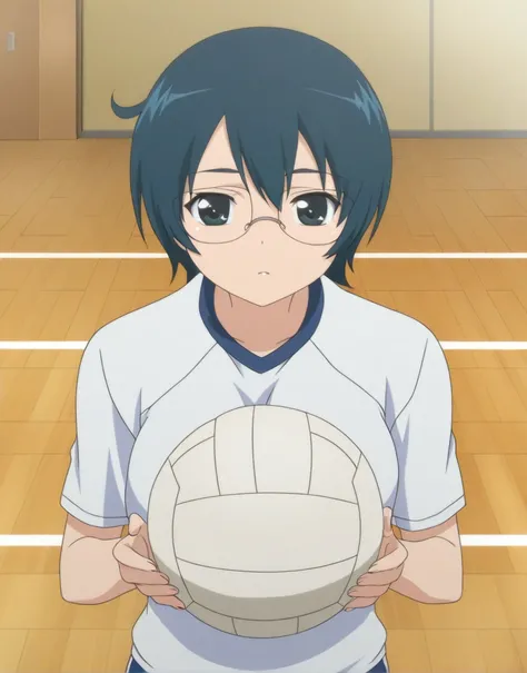 Miharu Mikuni from Kissxsis (Important description)