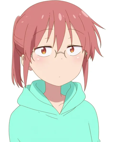 [IL] Kobayashi - Kobayashi-san Chi no Maid Dragon