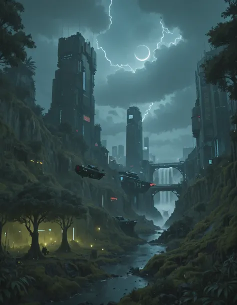 Space Worlds 01 : Poetic