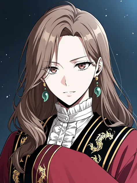 Min Jiwon | Omniscient Reader's Viewpoint | Manhwa | Webtoon | Illustrious_rel_260420
