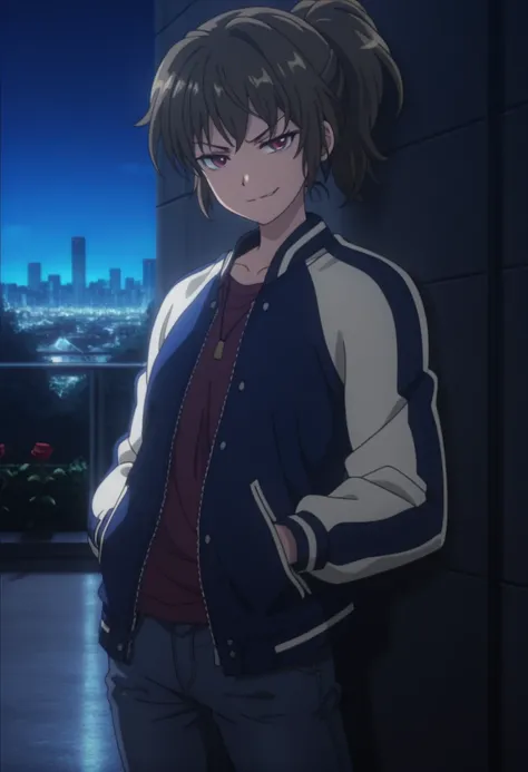 Elder Sister | Toaru Majutsu No Index