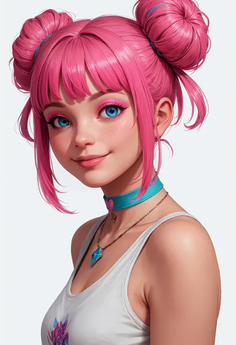 CyberRealistic Pony Semi-Realistic
