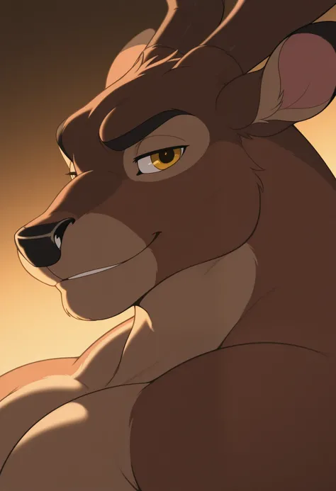 Prince of the Forest(Illustrious)