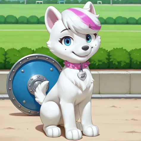Roxi (paw patrol)