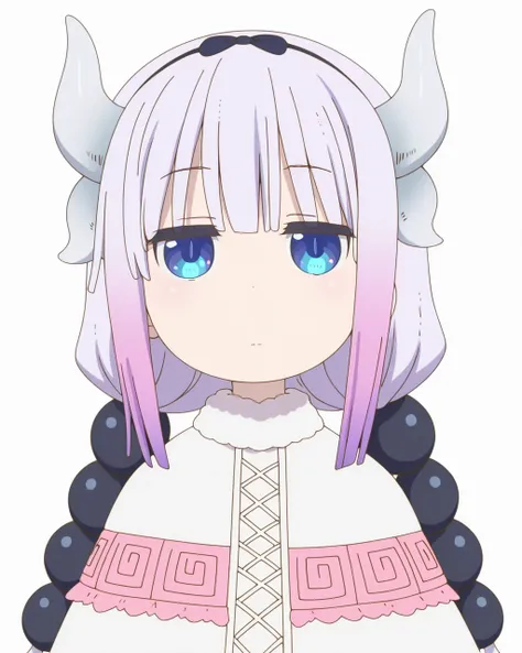 [IL] Kanna Kamui - Kobayashi-san Chi no Maid Dragon