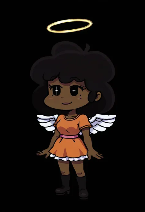 Carol (BBPanzu/Friday Night Funkin)