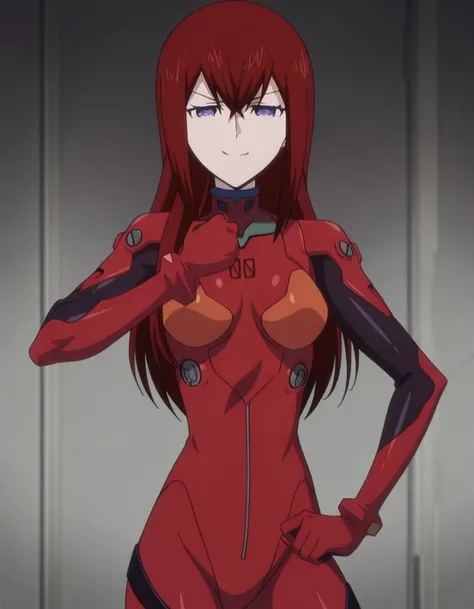 Asuka Langley Soryu (惣流・アスカ・ラングレー) Cosplay - Clothing