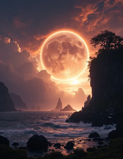 Space Worlds 01 : Poetic