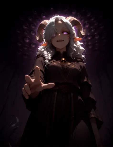 cause fear (magic) | dnd