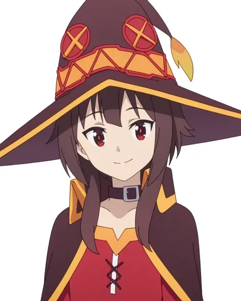[IL] Megumin - Kono Subarashii Sekai ni Shukufuku wo!