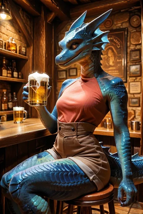 [Request] Detailed Scales