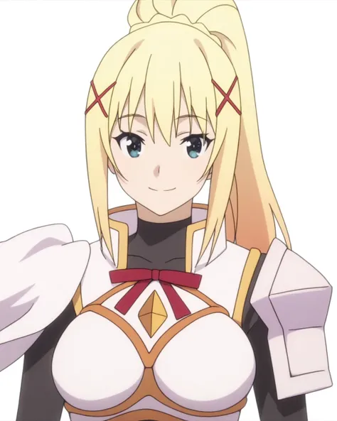 [IL] Lalatina "Darkness" Ford Dustiness - Kono Subarashii Sekai ni Shukufuku wo!