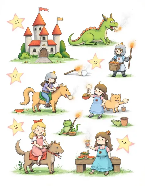 lamArtCT Cute Art | Lâm Panda