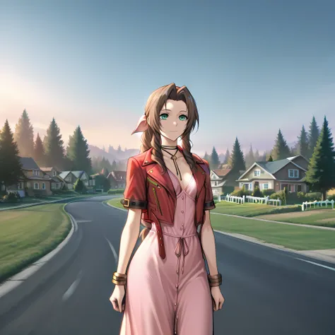 Suburbia