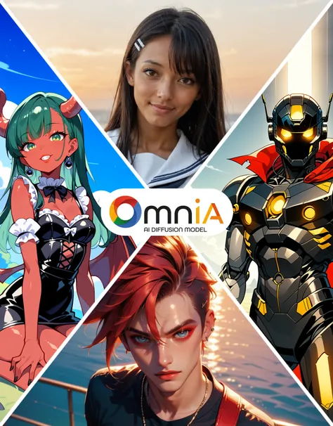 OmniA