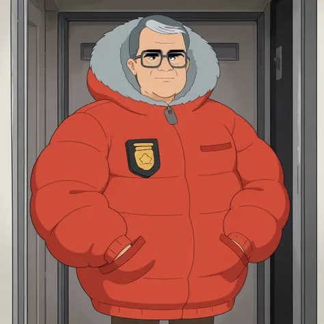 John Kang (Grimsburg)