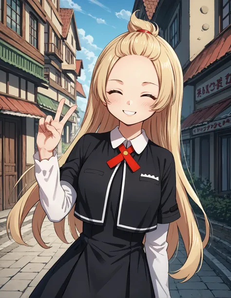 [Pony XL & SD 1.5] Azumi Hagumu (Magia Record: Puella Magi Madoka Magica Side Story) | 安積はぐむ