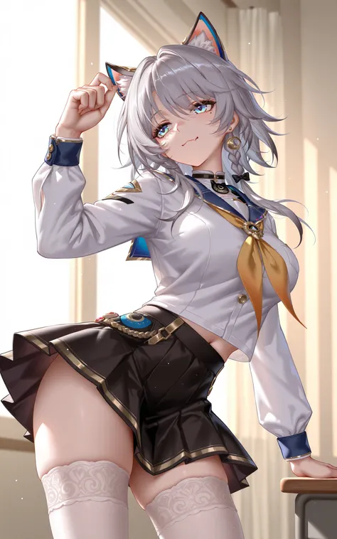 xl-ill-cipher(honkai:star rail) 赛飞儿【崩坏:星穹铁道】 v1-10