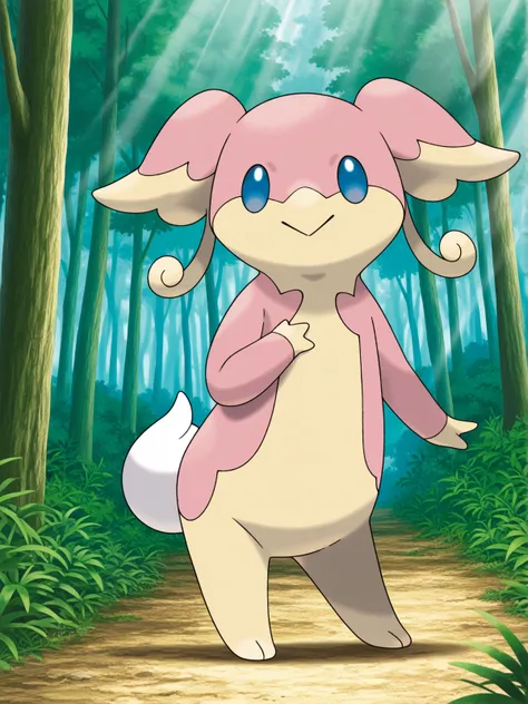 Audino (Pokemon)