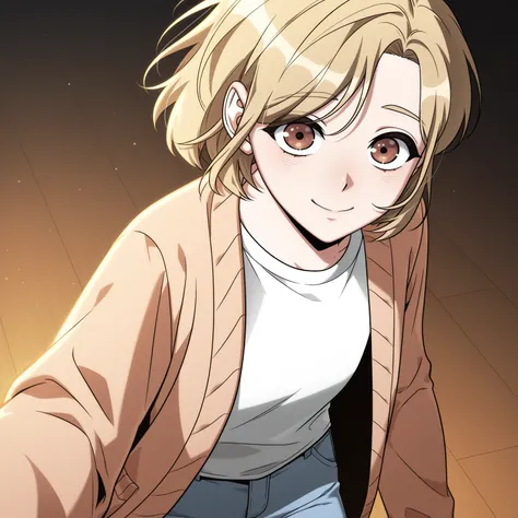 Shin Yoosung (Omniscient Reader's Viewpoint)