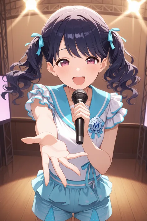 Koito Fukumaru | THE IDOLM@STER Shiny Colors