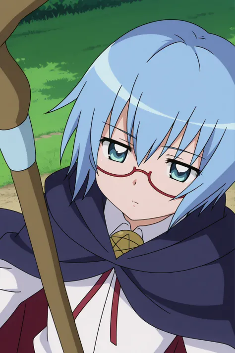 Zero no Tsukaima | Tabitha