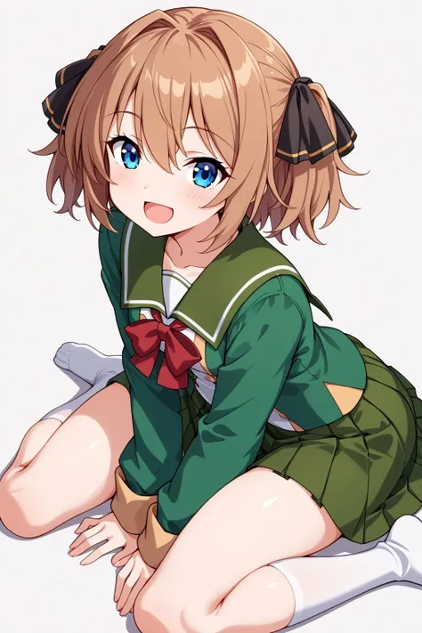 Hachijou (Kancolle) [SDXL]