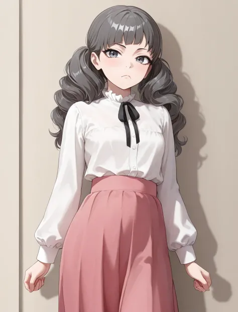 Marina | Fear and Hunger