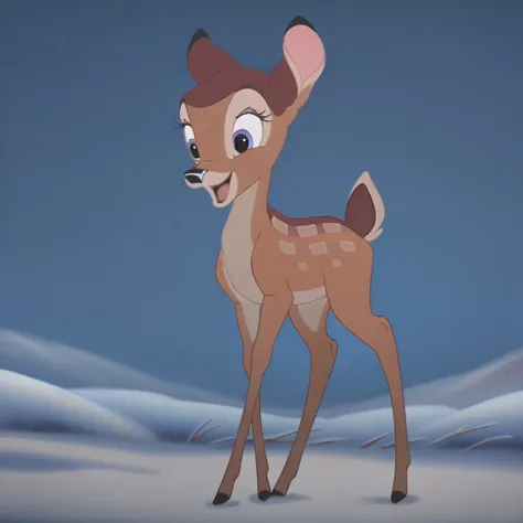 Young Faline (Bambi)_rel_260420