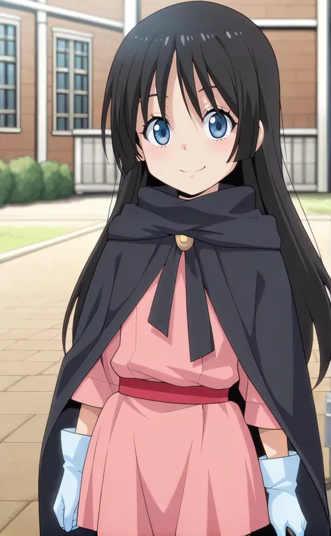 Chloe Aubert - Tensei shitara Slime Datta Ken